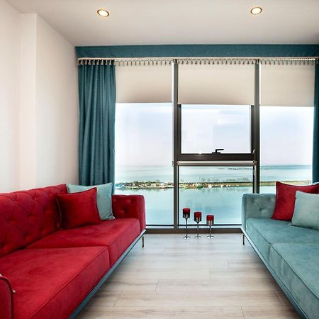 Marina Green Suite&Residence Trabzon Buitenkant foto