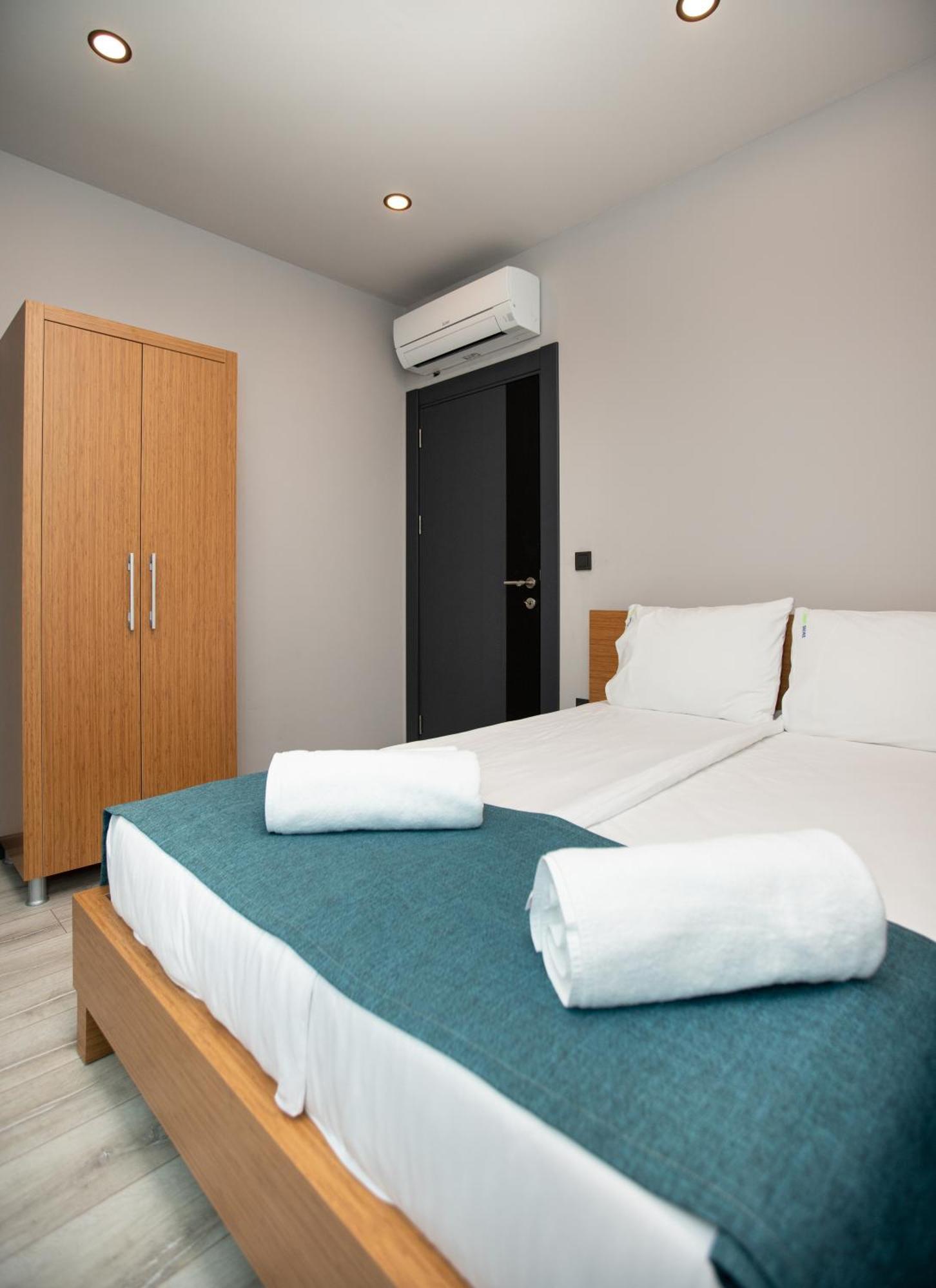Marina Green Suite&Residence Trabzon Kamer foto