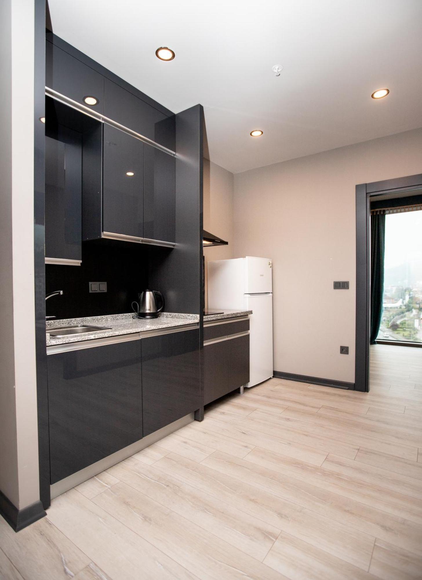 Marina Green Suite&Residence Trabzon Kamer foto