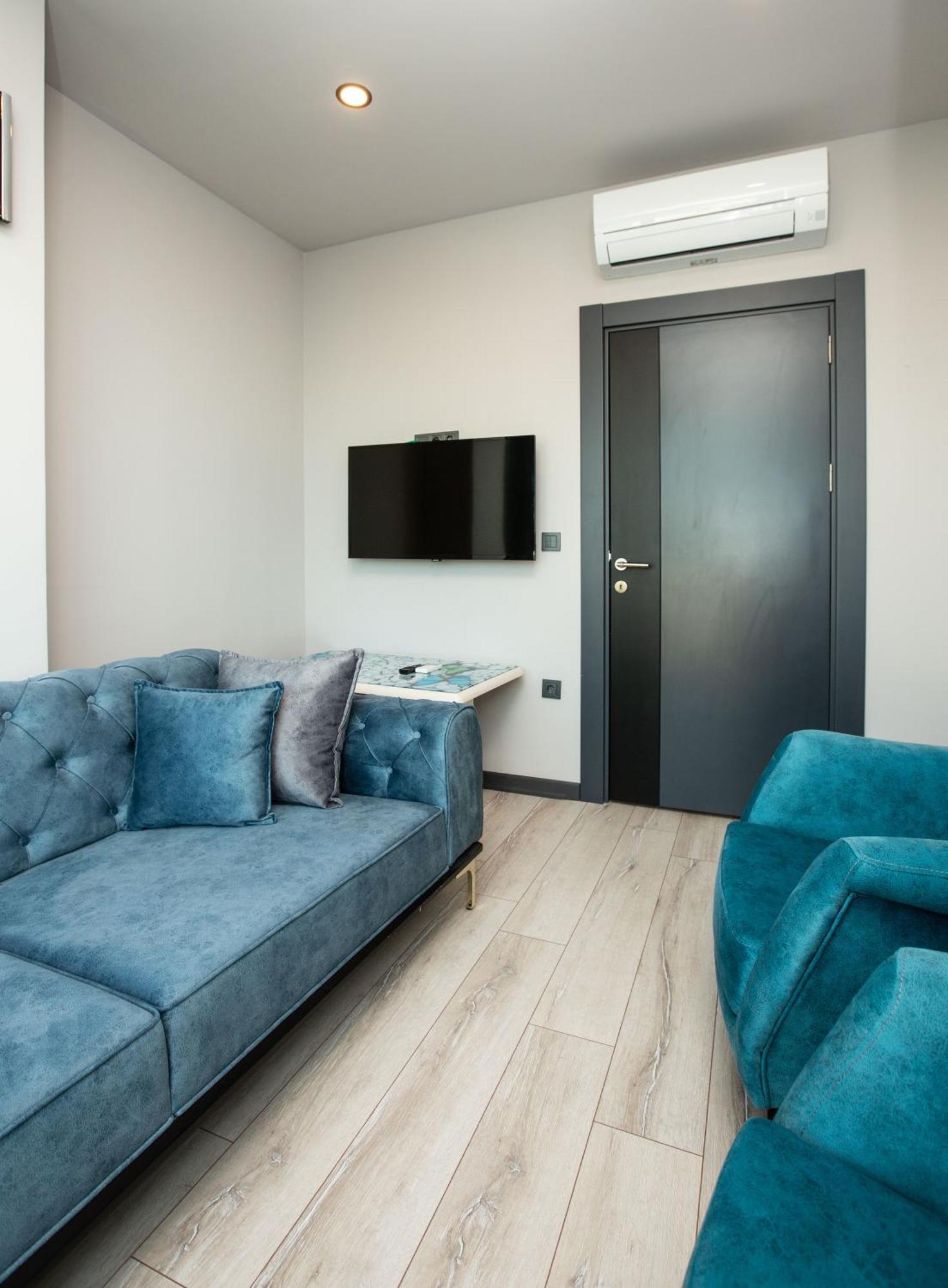 Marina Green Suite&Residence Trabzon Kamer foto