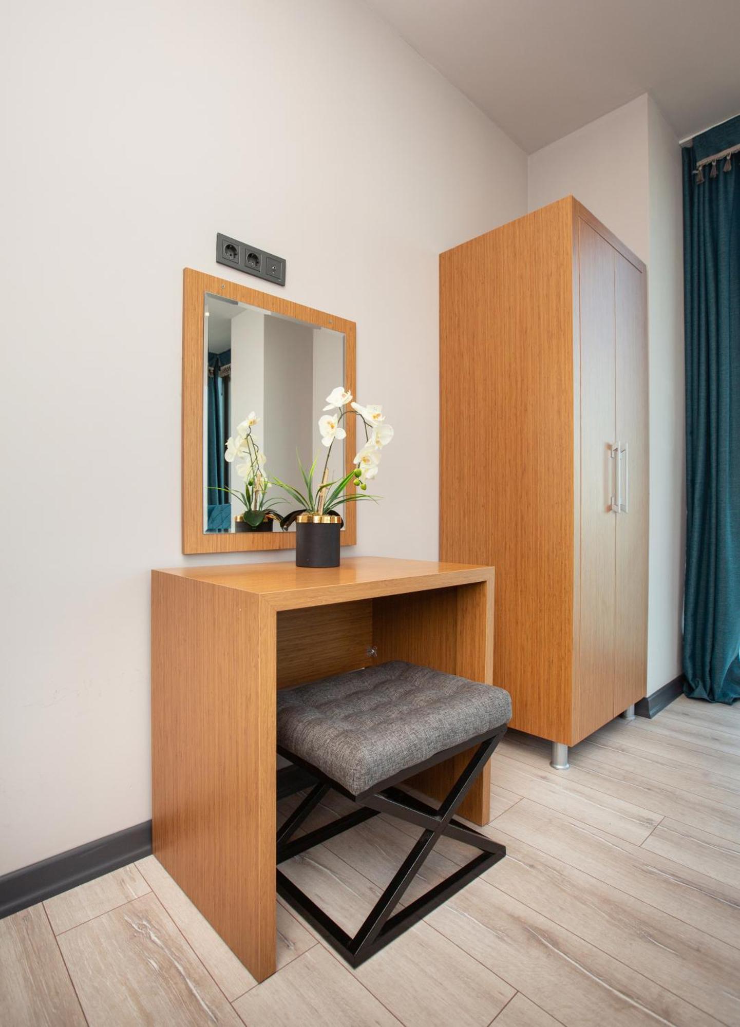 Marina Green Suite&Residence Trabzon Kamer foto