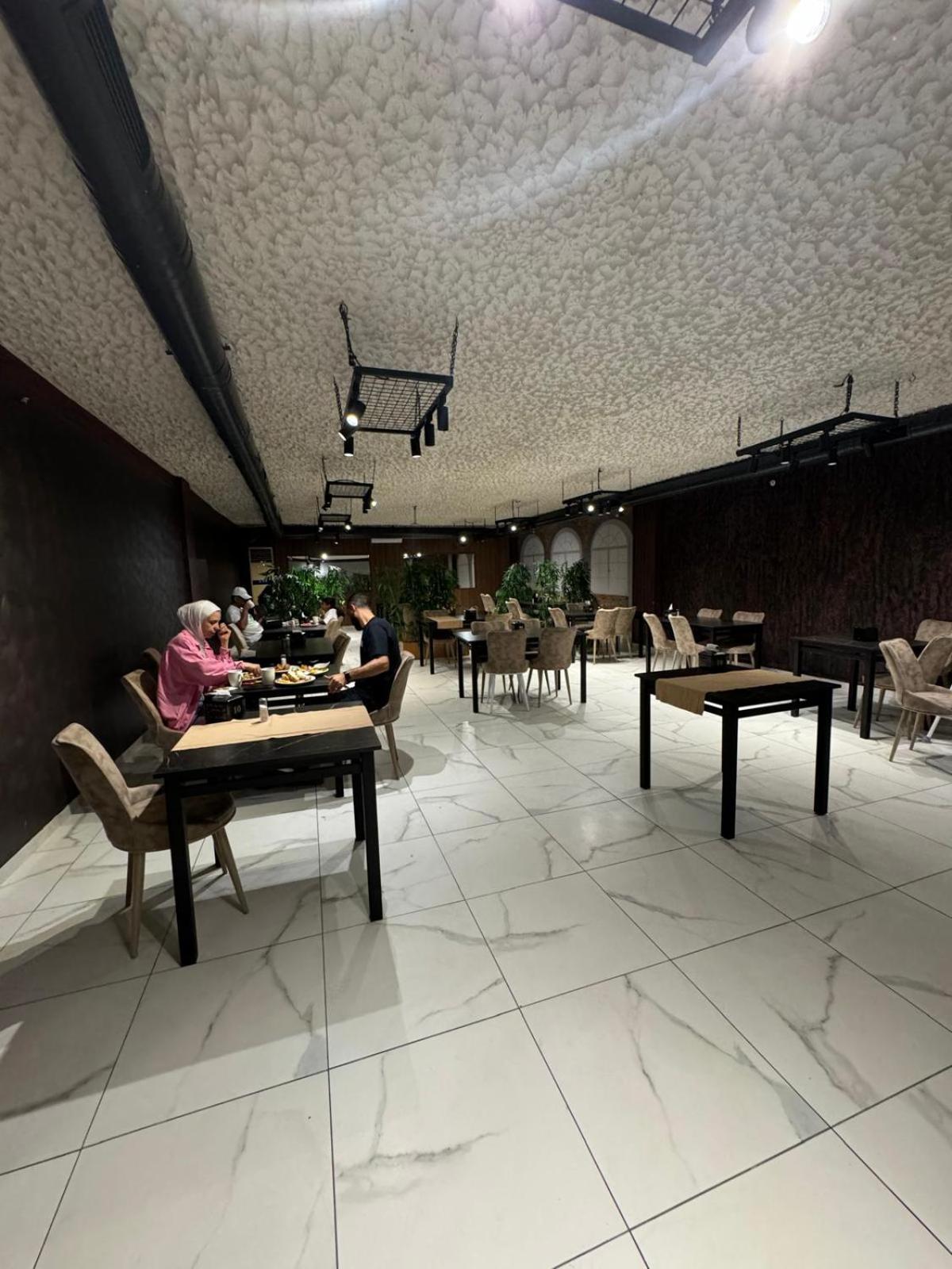 Marina Green Suite&Residence Trabzon Buitenkant foto
