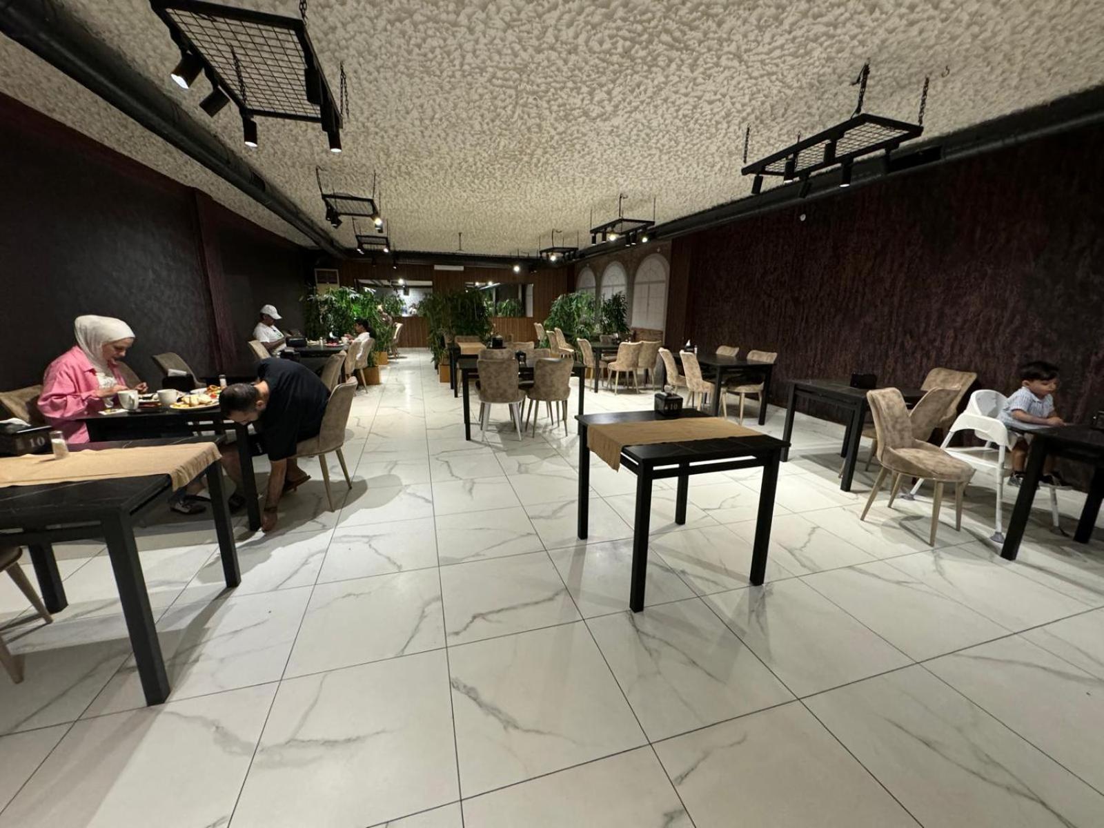 Marina Green Suite&Residence Trabzon Buitenkant foto